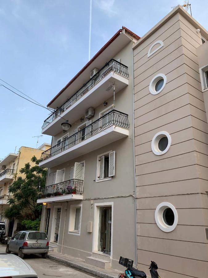 Ven Luxury Apartment Zakynthos Exterior foto