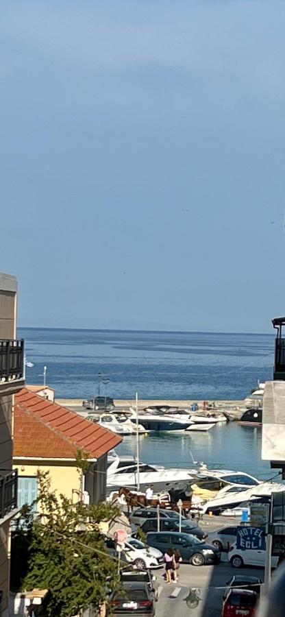 Ven Luxury Apartment Zakynthos Exterior foto