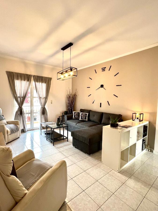 Ven Luxury Apartment Zakynthos Exterior foto