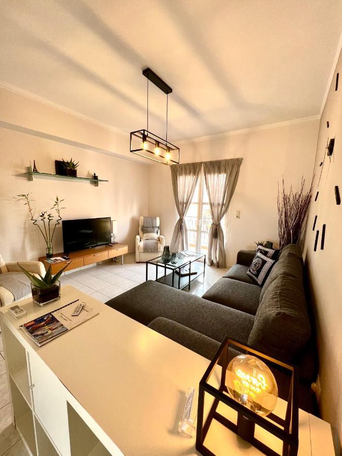 Ven Luxury Apartment Zakynthos Exterior foto